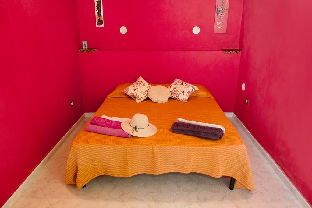 Sabrina Suite Milazzo Cameră foto