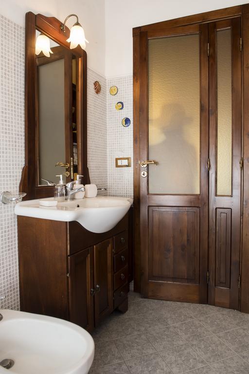 Sabrina Suite Milazzo Cameră foto
